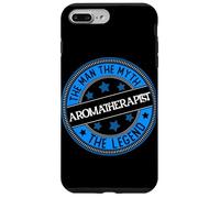 Man Myth Aromatherapist Case for iPhone 7 Plus/8 Plus