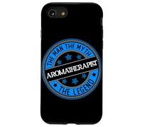 Man Myth Aromatherapist Case for iPhone SE (2020) / 7/8