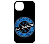 Man Myth Auctioneer Case for iPhone 14 Plus