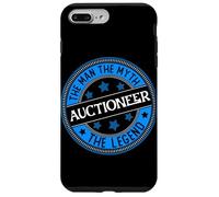 Man Myth Auctioneer Case for iPhone 7 Plus/8 Plus