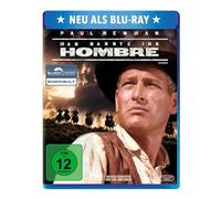 Man nannte ihn Hombre [Blu-ray] [1967] [Region A & B & C]