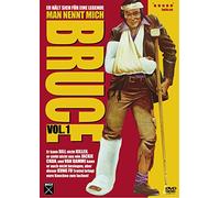 Man nennt mich Bruce Vol. 1 [DVD] [1982]