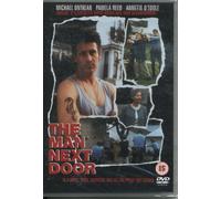 Man Next Door [DVD]