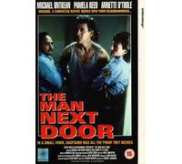 Man Next Door, the [VHS]