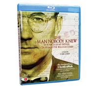 Man Nobody Knew: In Search of My Father [Blu-ray] [2011] [US Import]