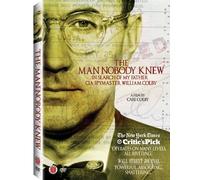Man Nobody Knew: In Search of My Father [DVD] [2011] [Region 1] [US Import] [NTSC]