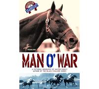 Man O' War (Black Stallion)