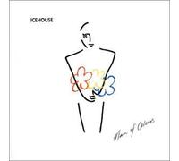 Man of Colours by Icehouse (1987-05-03)
