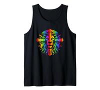 Man Of Faith Corinthians 16:13 Tank Top