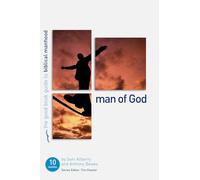 Man of God (Good Book Guides)