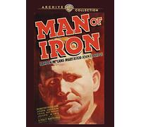 Man of Iron