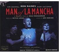 Man Of La Mancha / O.C.R.