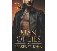 Man of Lies (Vendetta Kings)