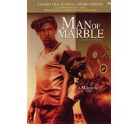 Man of Marble [DVD] [1977] [Region 1] [US Import] [NTSC]