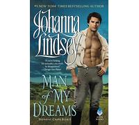 Man of My Dreams: Sherring Cross Book 1
