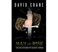 Man of Risk: The Adventures of Eugene Vidocq