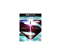 Man of Steel (4K Ultra HD)
