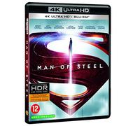 MAN OF STEEL -4k Ultra-HD- - SPEELFILM
