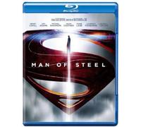 Man of Steel (Blu-ray)