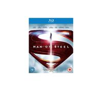 Man of Steel (Blu-ray)