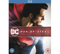 Man of Steel (Blu-ray)