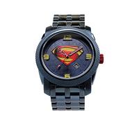 Man of Steel "Blue" Limited Edition Collection Watch (MOS8022)