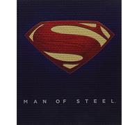 Man of Steel: Inside the Legendary World of Superman
