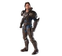 Man of Steel Movie Masters Jor-El Figure