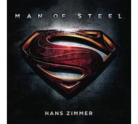 Man Of Steel (Original Motion Picture Soundtrack)