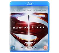 Man of Steel (Blu-ray)
