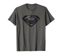 Man of Steel Zod Shield T-Shirt