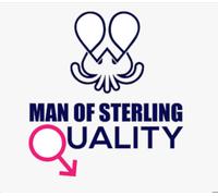 Man of Sterling Quality Steam CD Key
