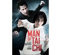 Man of Tai Chi