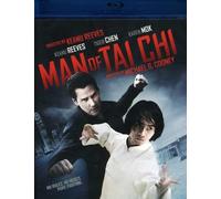 Man of Tai Chi [Blu-ray] [2013] [US Import]