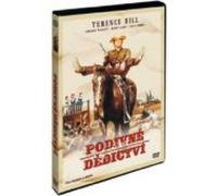 Man of the East DVD European Import with English Audio