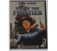 Man of The Frontier