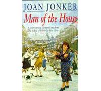 Man of the House: A touching wartime saga of life when the men come home (Eileen Gilmoss series, Book 2)