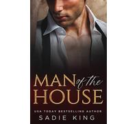 Man of the House: An age gap billionaire romance (Filthy Rich Love)