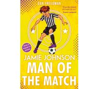 Man of the Match (2022 edition)