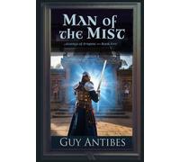 Man of the Mist: 5 (Strings of Empire)