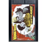 Man Of The Moment [DVD]