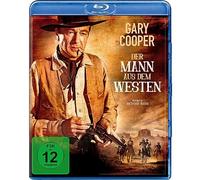 Man of the West (1958) (Blu-Ray)