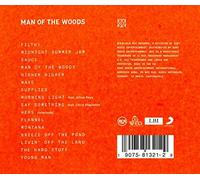 Man Of The Woods