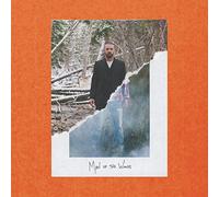 Justin Timberlake – Man Of The Woods – CD