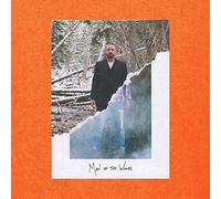 Man of the Woods - Justin Timberlake Compact Disc