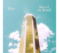 Man of the World - Baio Compact Disc