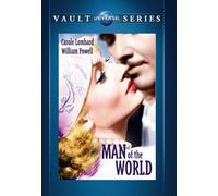 Man of the World (1931) Carole Lombard [DVD] [2013] [Region 1] [US Import] [NTSC]