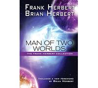 Man of Two Worlds: 30th Anniversary Edition