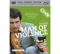 Man of Violence (BFI Flipside) (DVD + Blu-ray)