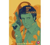 Man of Violence / The Big Switch